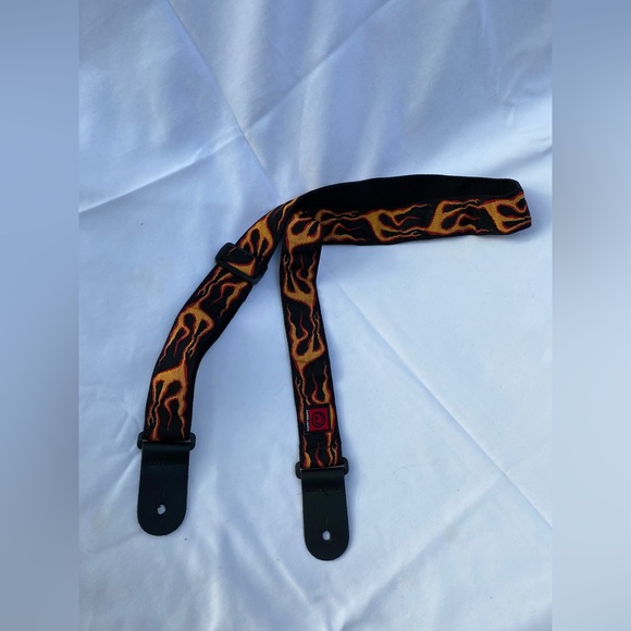 D’Addario Planet Waves Guitar Strap - Picture 4 of 4